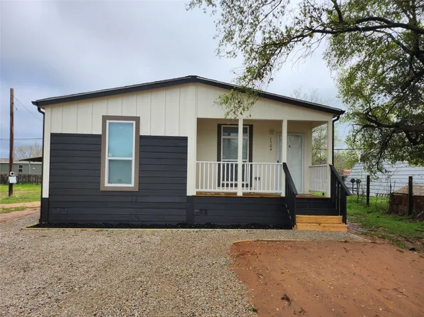1504 Pelican Dr N, Azle, TX 76020