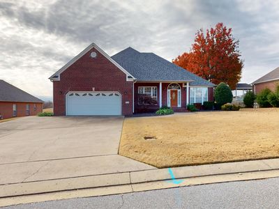 1933 Fairway Dr, Dyersburg, TN, 38024