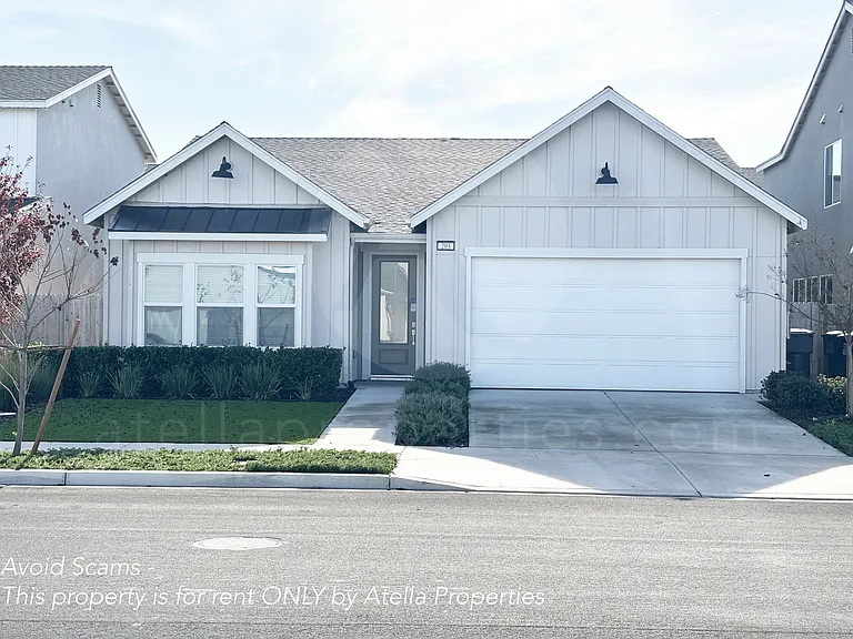 203 E Taylor Ave — Photo 1
