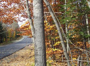 20 Tufts Pond Rd, Kingfield, ME 04947
