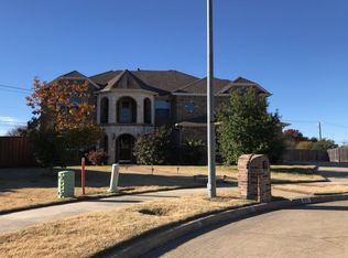 936 Danbury Dr, Desoto, TX 75115