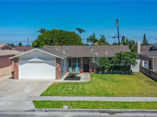 16362 Saratoga Ln, Huntington Beach, CA 92649