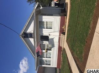 2707 Horseshoe Pike, Palmyra, PA 17078