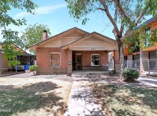 814 N 10th Ave, Phoenix, AZ 85007