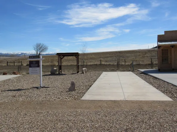 9 Red Vista Dr, Ten Sleep, WY 82442