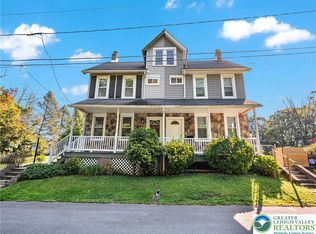 1452 Cortland St, Bethlehem, PA 18018