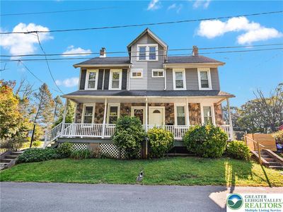 1452 Cortland St, Bethlehem, PA, 18018