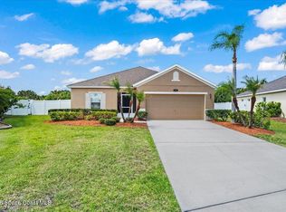 2198 Snapdragon Dr NW, Palm Bay, FL 32907