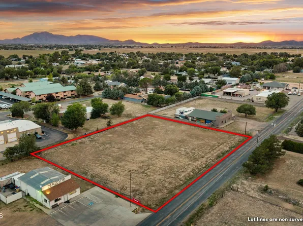 0 W Road 3 N, Chino Valley, AZ 86323