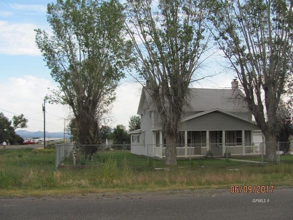 105 E 400 N, Panguitch, UT 84759 Zillow