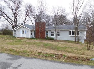 11418 Murdock Rd, Bentonville, AR 72713