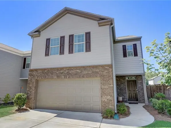 129 Ivey Hollow Cir, Dawsonville, GA 30534