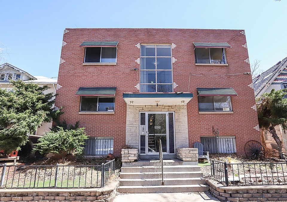 1st image of 1020 N Ogden St APT 302