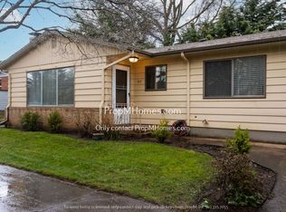 1415 N Jessup St, Portland, OR 97217