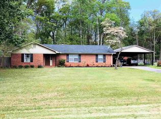 868 Vernon Ferry Rd, Lagrange, GA 30240