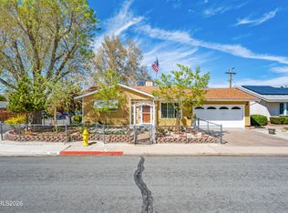1540 Tyler Way, Sparks, NV