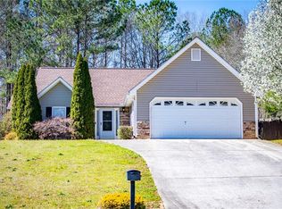 314 Meadow Spring Dr, Temple, GA 30179