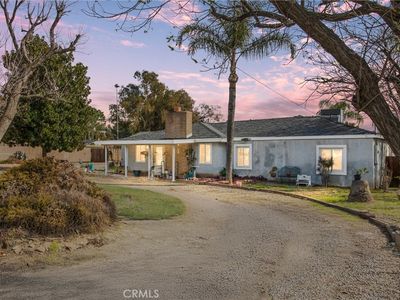 33083 Avenue D, Yucaipa, CA, 92399