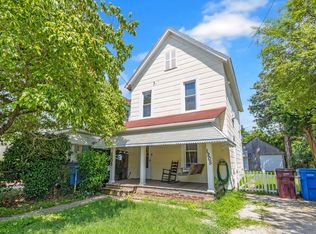 1205 Seaboard Ave, Chesapeake, VA 23324