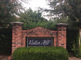 3495 Walker Creek Rd, Hephzibah, GA 30815