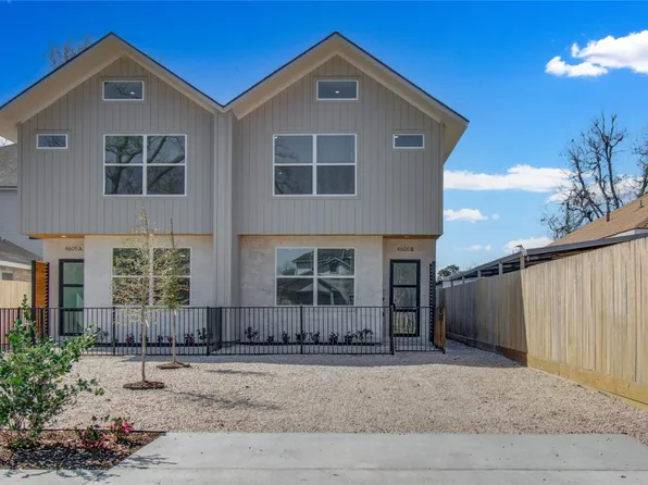 4605 Edison St #B, Houston, TX 77009