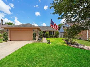 22706 Garden Canyon Dr, Katy, TX 77450