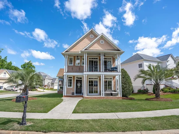 203 Harbor Vista Cir, Lexington, SC 29072