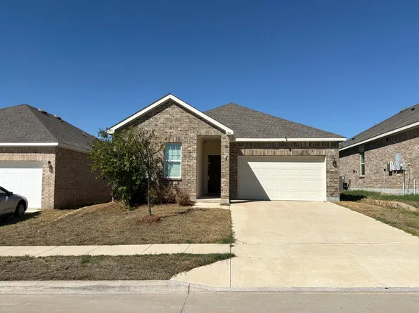 4704 Swan Neck Dr, Fort Worth, TX 76179