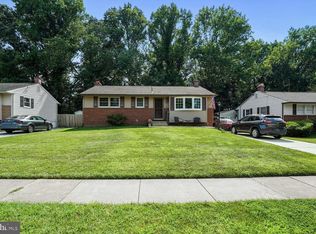 2633 Newell Dr, Wilmington, DE 19808