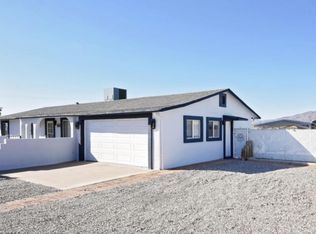 1250 E Montecito Dr, Globe, AZ 85501