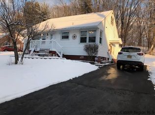 258 E Chester St, Kingston, NY 12401