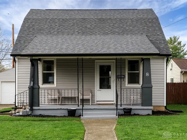 8 Mann Ave, Fairborn, OH 45324