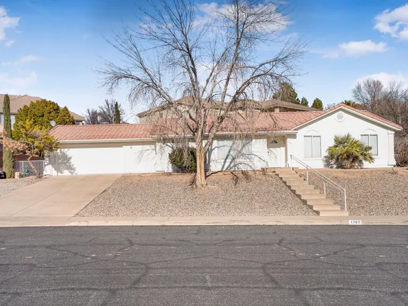 1787 S Point Dr, Saint George, UT 84790