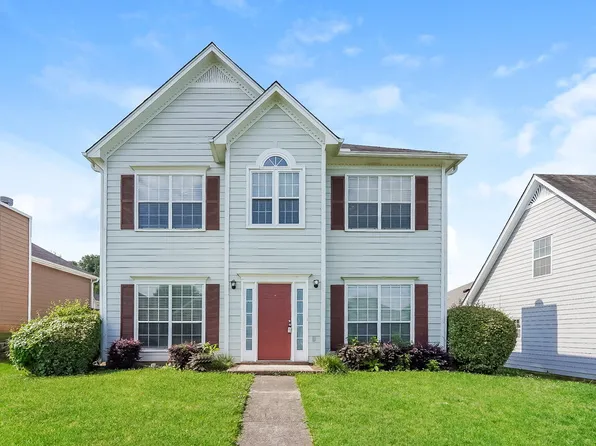 5505 Leighaven Way, Pinson, AL 35126