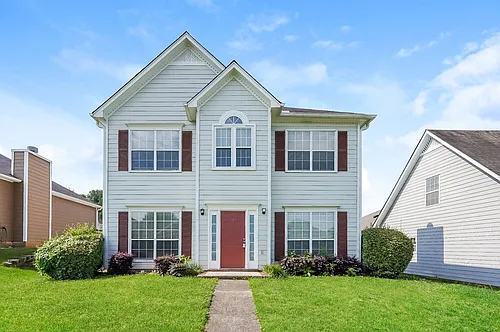 5505 Leighaven Way Photo 1