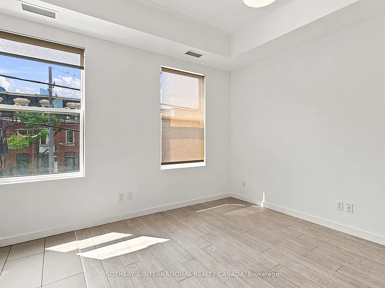 433 Parliament St #201 — Photo 3