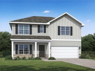 836 Buckhead Loop SE, Allenhurst, GA 31301