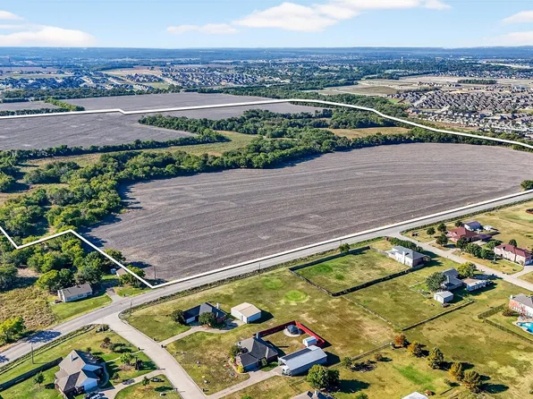 Fm 6, Nevada, TX 75173