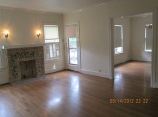 3920 Hawthorne Ave, Dallas, TX 75219