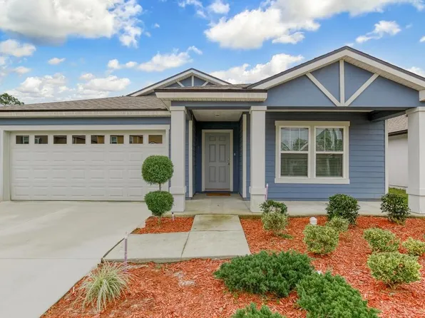 75026 Nassau Station Way, Yulee, FL 32097