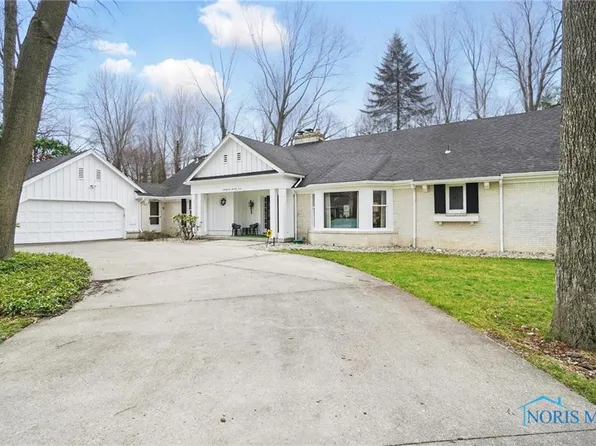 2124 Bridlewood Dr, Toledo, OH 43614