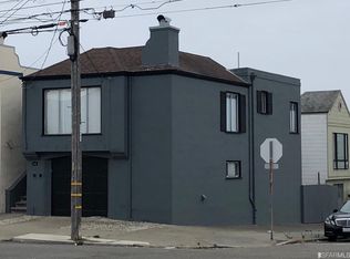 1701 44th Ave, San Francisco, CA 94122