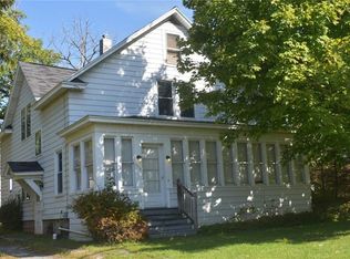 2779 Cold Springs Rd, Baldwinsville, NY