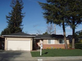 3045 Ryan Ave, Santa Clara, CA 95051