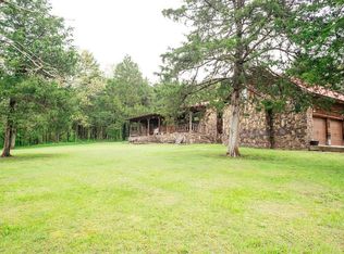 18488 McCord Rd, Elkins, AR 72727