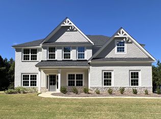 91 Hoody Hudson Rd, Cataula, GA 31804