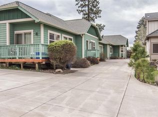 1299 SW Tanner Ct, Bend, OR 97702