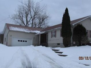 203 High St, Theresa, NY 13691