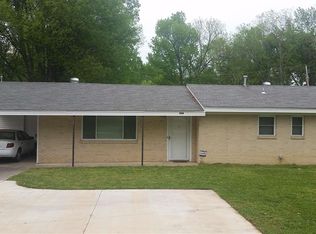 504 Graham Rd, Jacksonville, AR 72076