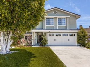18 Birdsong, Irvine, CA 92604
